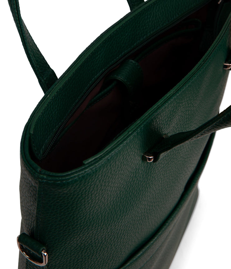 Vegan Satchel - Lennie Purity Empress