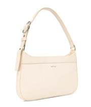 Vegan Shoulder Bag - Reve Arbor Macadamia  Was $169.90 NOW