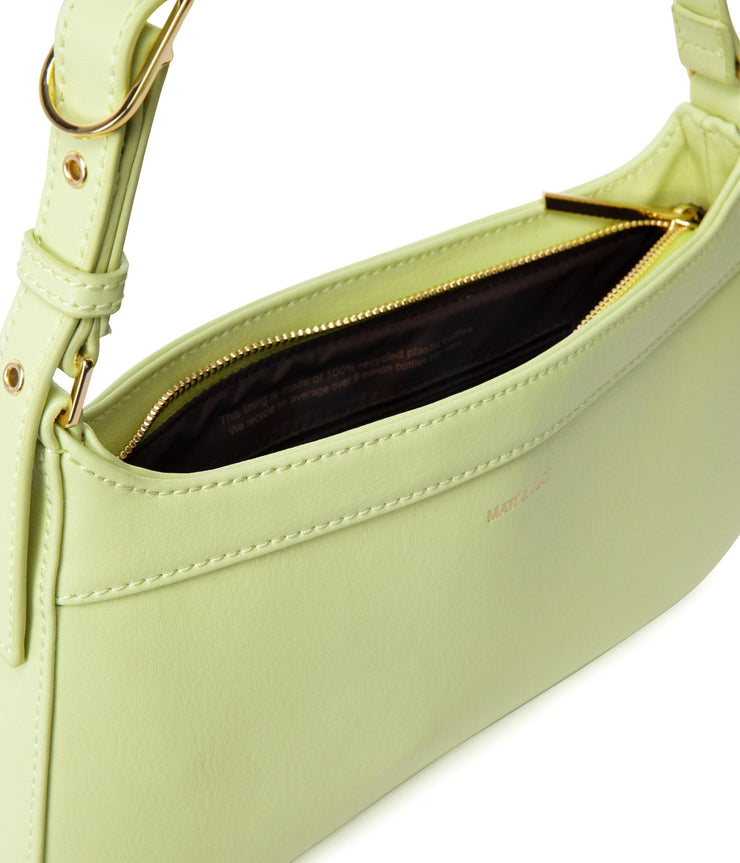 Vegan Shoulder Bag - Reve Arbor Martini Was $179 Now