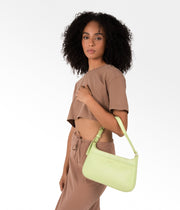 Vegan Shoulder Bag - Reve Arbor Martini Was $179 Now