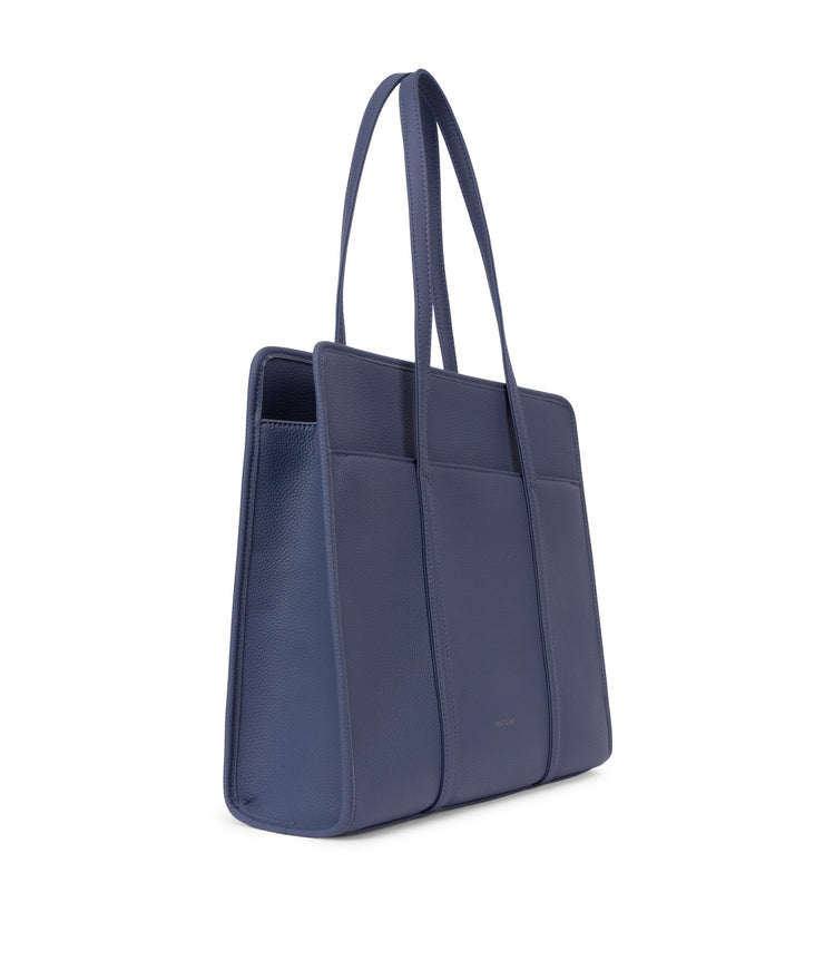Vegan Tote - Lusik Grain
