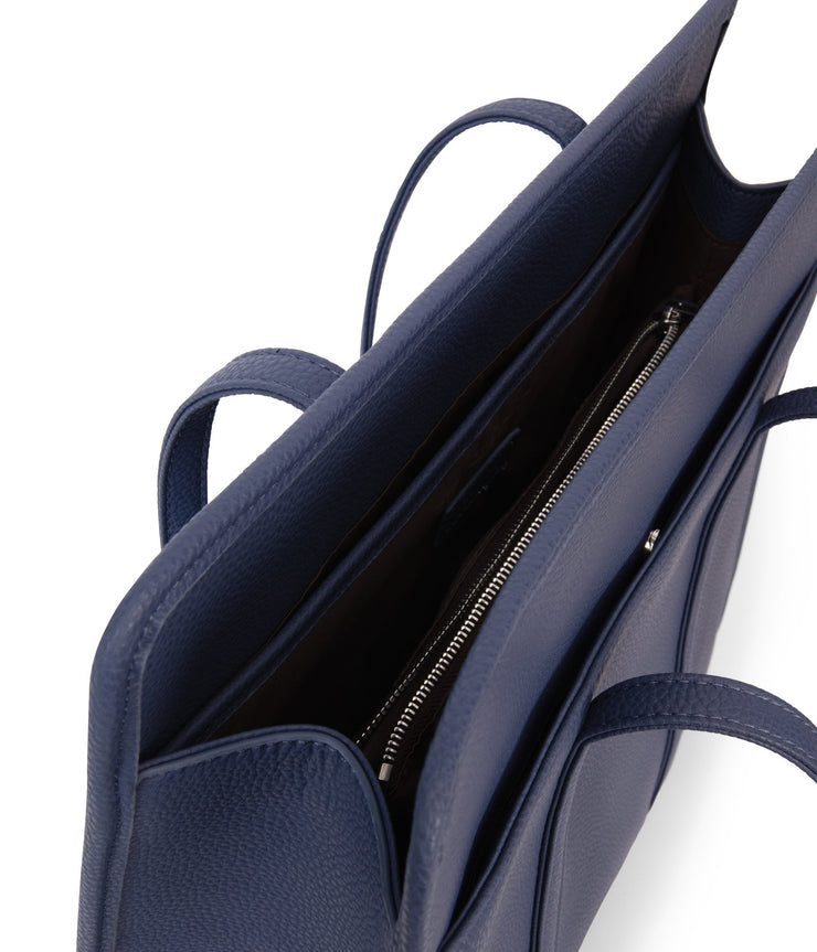 Vegan Tote - Lusik Grain
