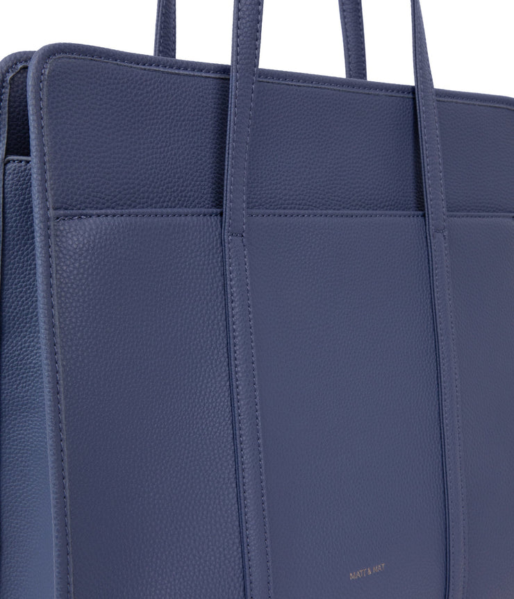 Vegan Tote - Lusik Grain