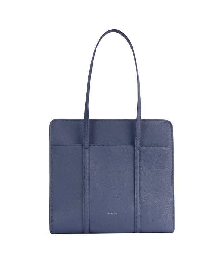 Vegan Tote - Lusik Grain