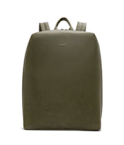 Vegan Backpack - Bremen Vintage Olive Was $359 Now