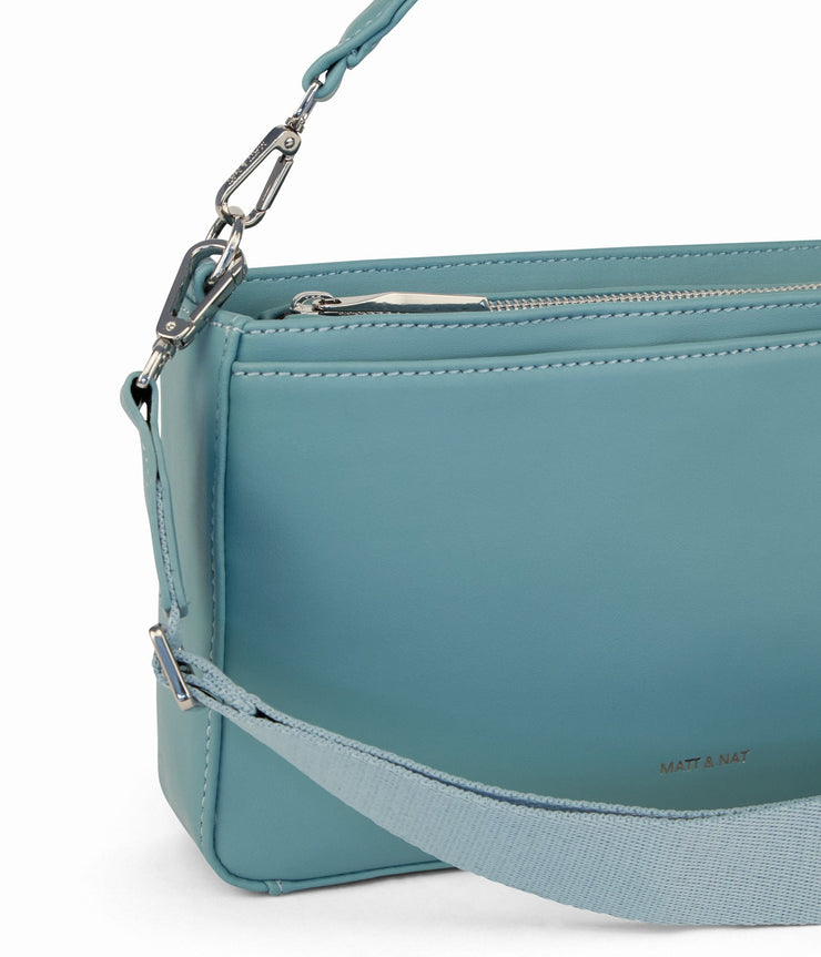 Vegan Cross Body - Fenne Sol Canal