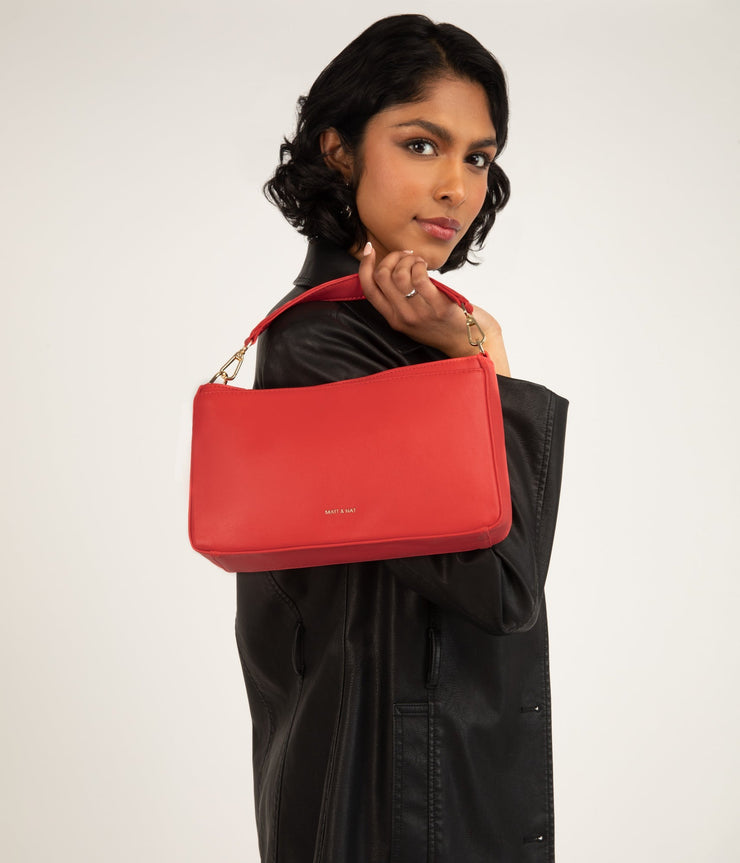 Vegan Cross Body - Fenne Sol Canal Was $259 Now