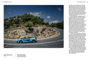 McLaren - The Road Cars 2110-2024