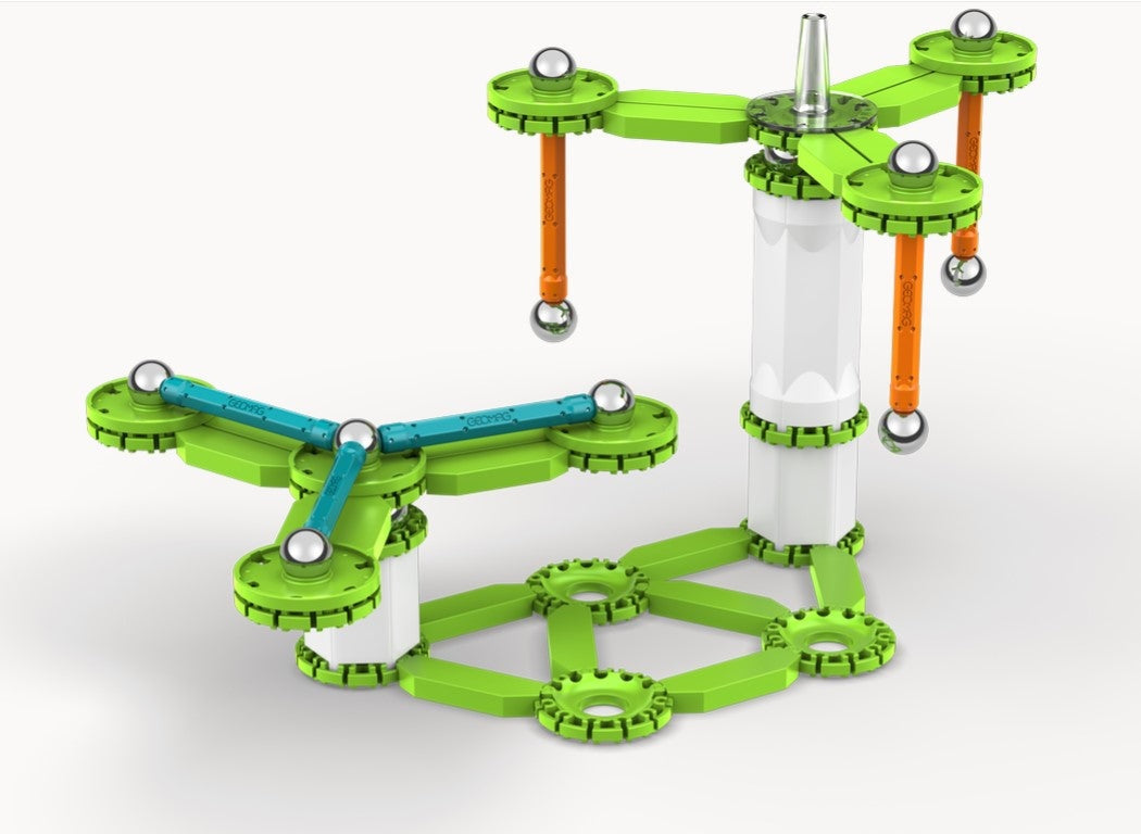 Mechanics Motion - Flywheels