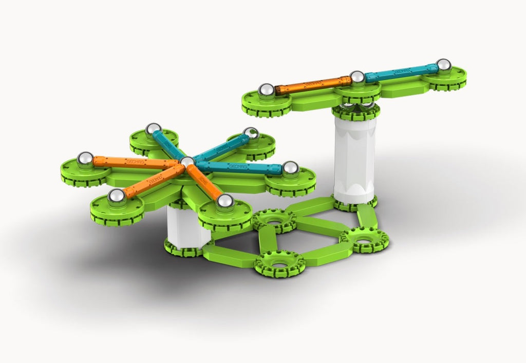 Mechanics Motion - Flywheels