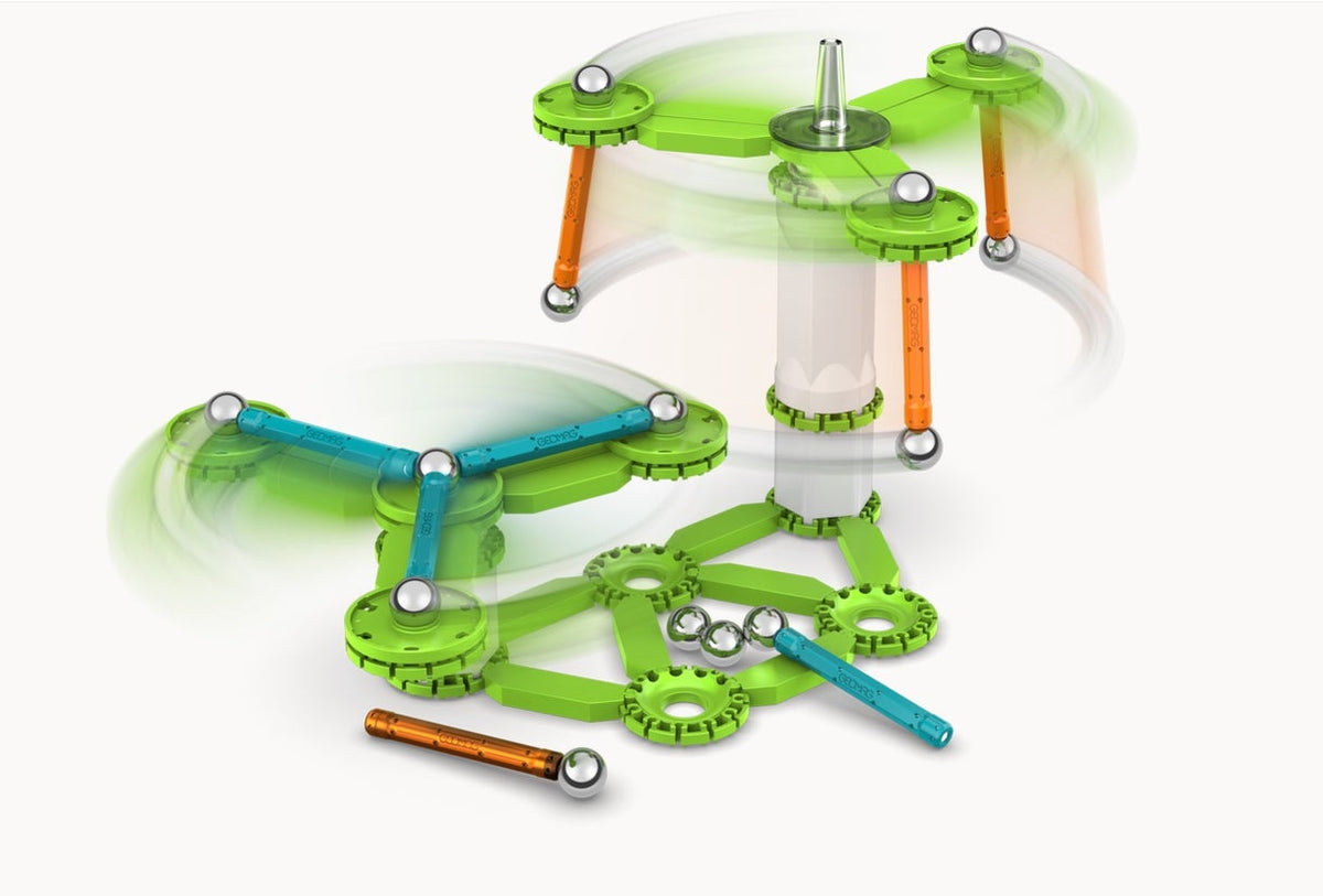 Mechanics Motion - Flywheels
