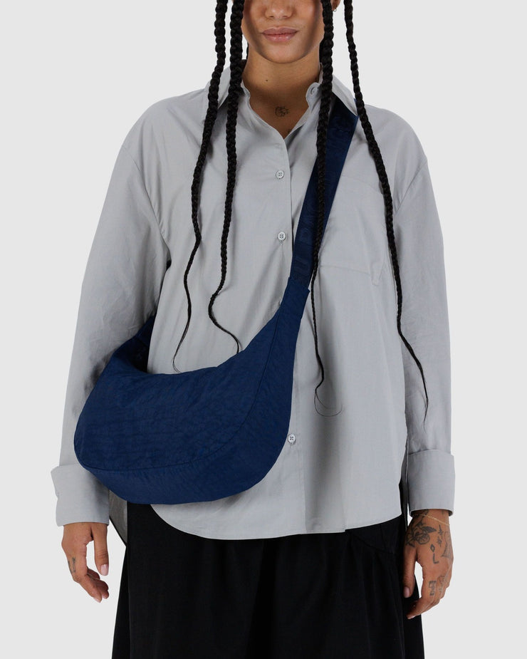 Baggu Medium Crescent Bag 47" Strap