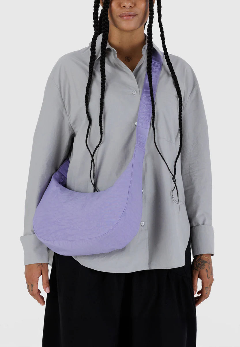 Baggu Medium Crescent Bag 47" Strap