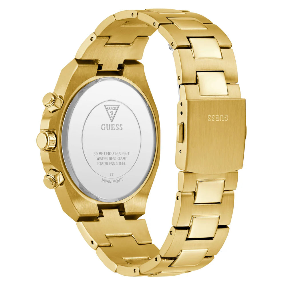 Guess Watch - Blue Dial