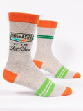 Mens Socks - Ringmaster
