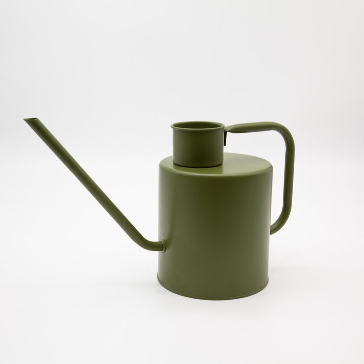 Merlino Watering Cans - 2 Litre Avocado