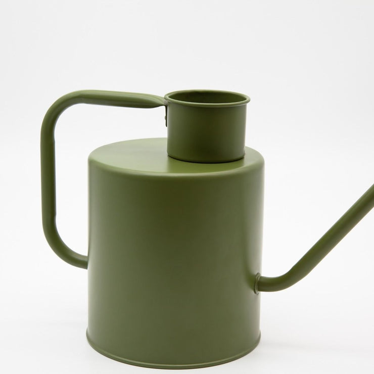 Merlino Watering Cans - 2 Litre Avocado