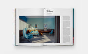 Mid Century Modern Designers Book