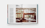 Mid Century Modern Designers Book