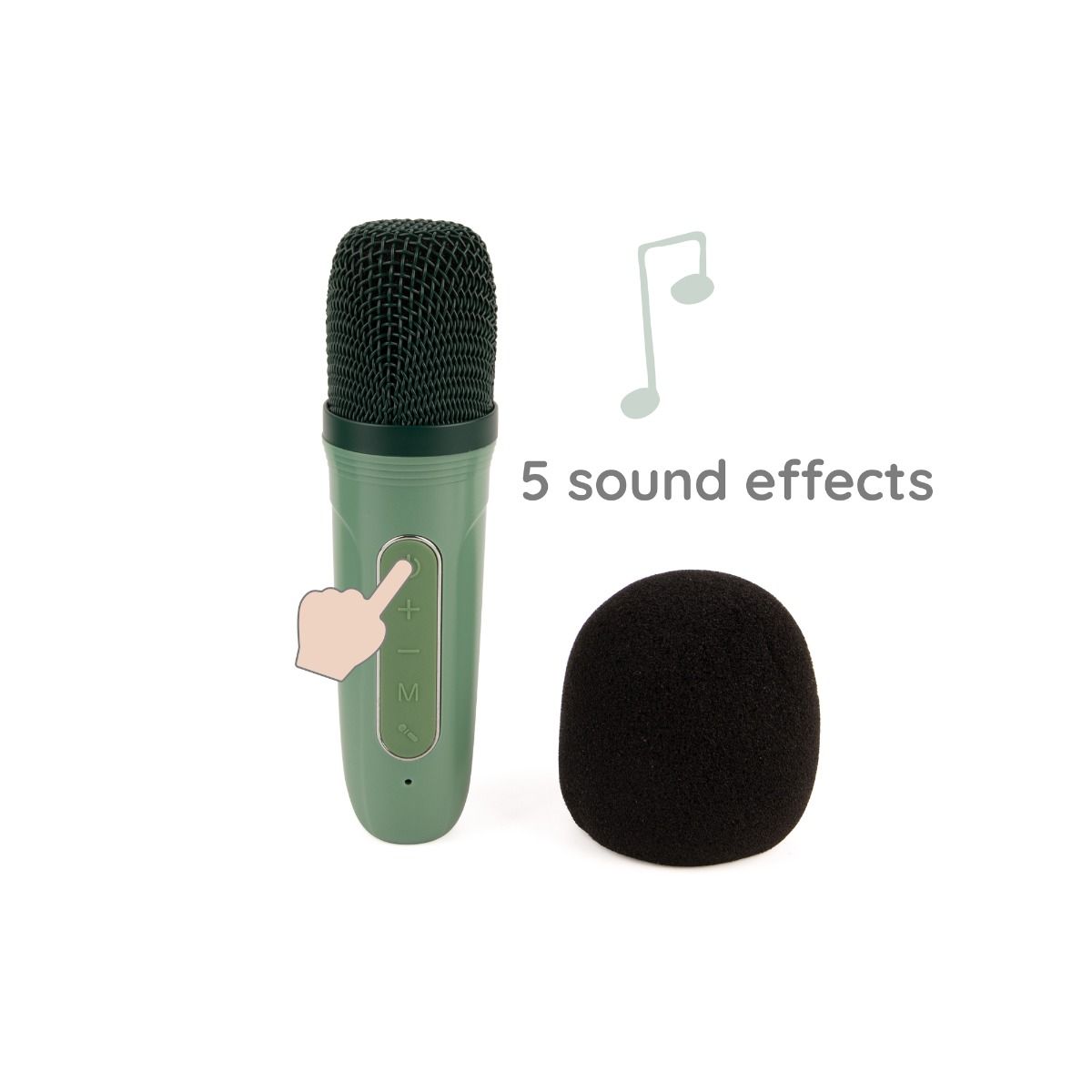 Mini Retro Tunes