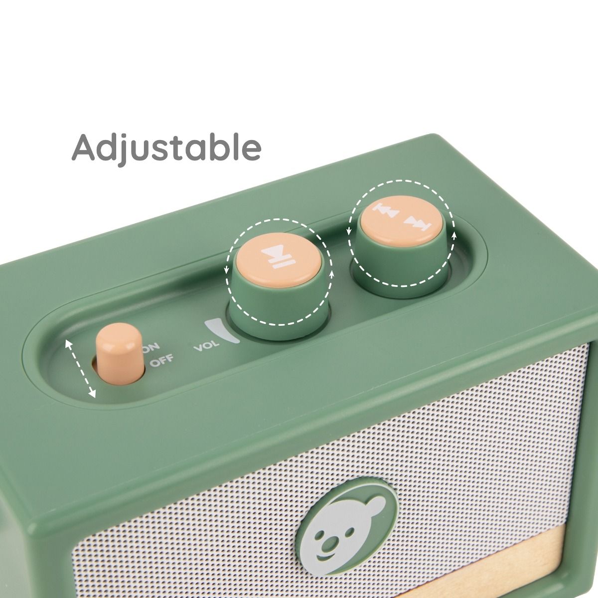 Mini Retro Tunes