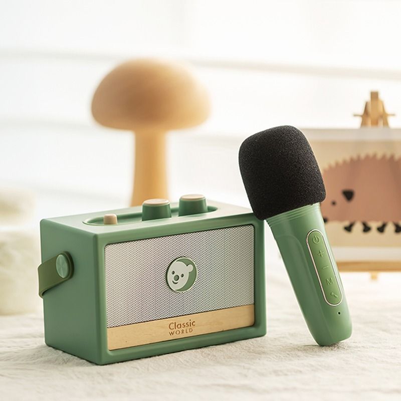 Mini Retro Tunes