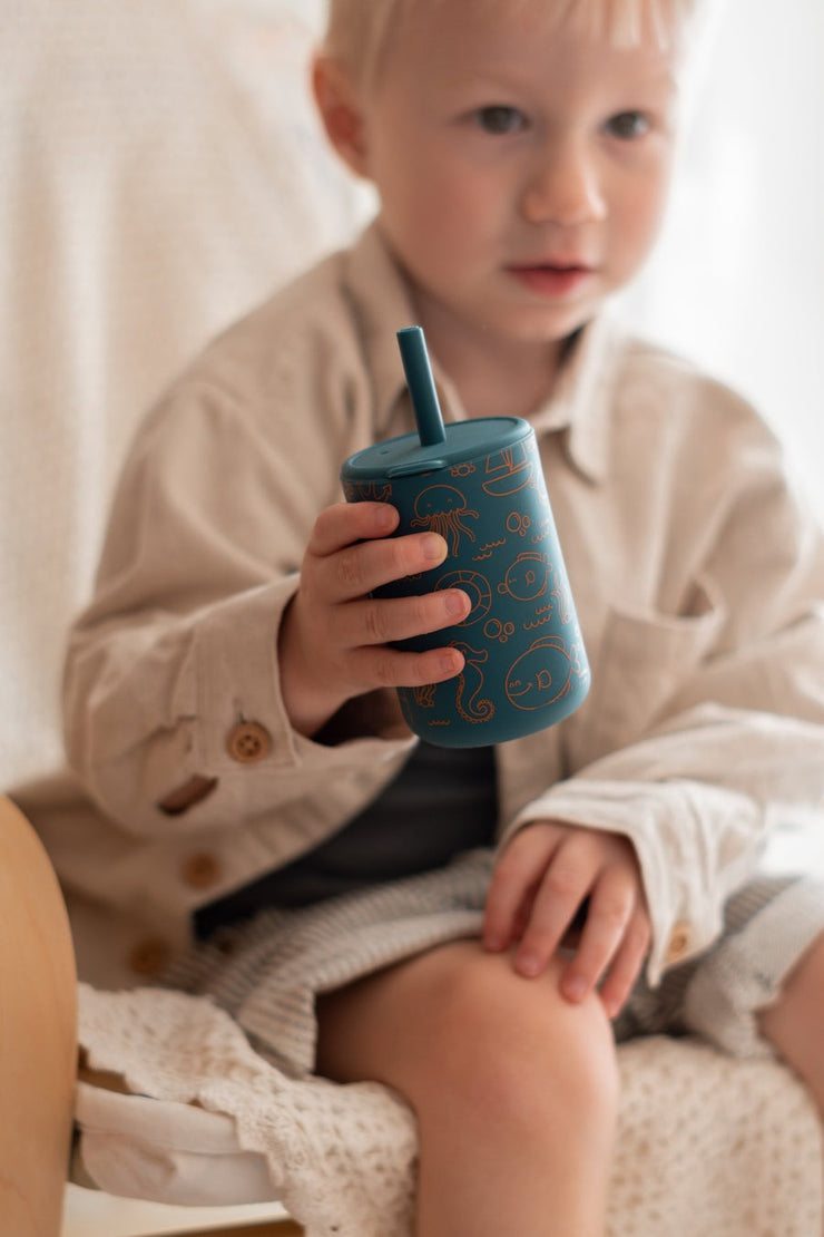 Mini Smoothie Cup