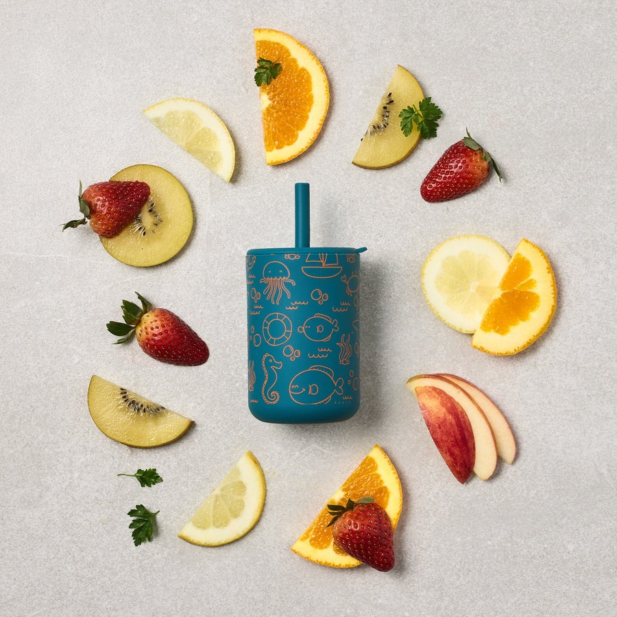 Mini Smoothie Cup