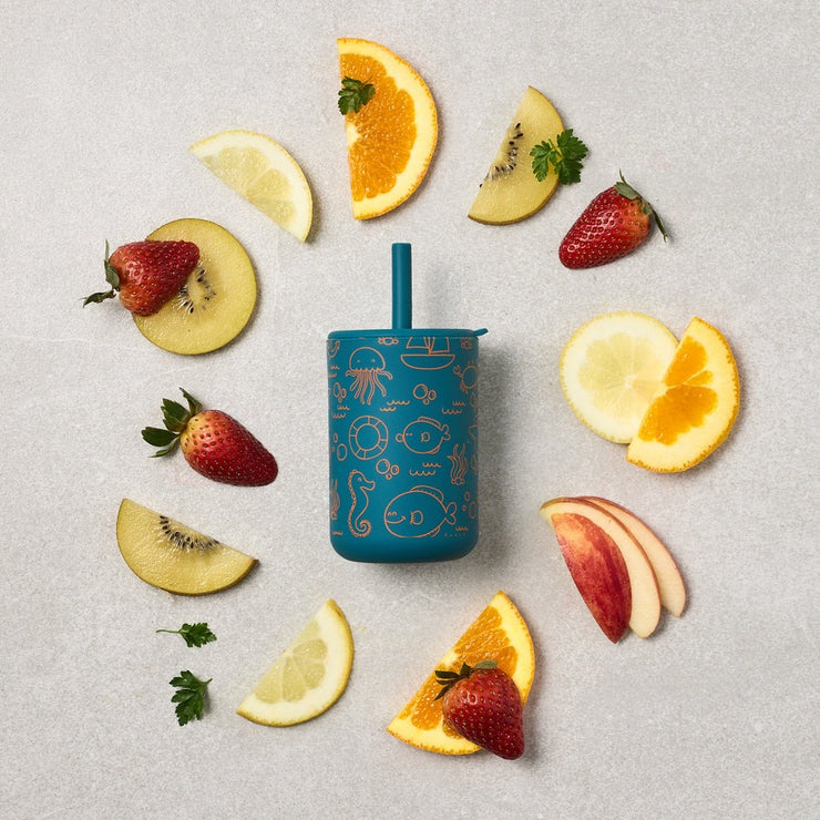 Mini Smoothie Cup