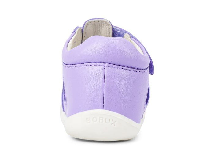 Bobux Mirror - Lilac Rainbow Was $80 Now