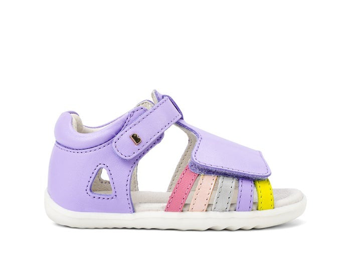 Bobux Mirror - Lilac Rainbow Was $80 Now