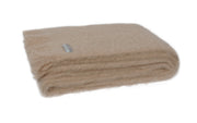 Mohair Throw - Paper