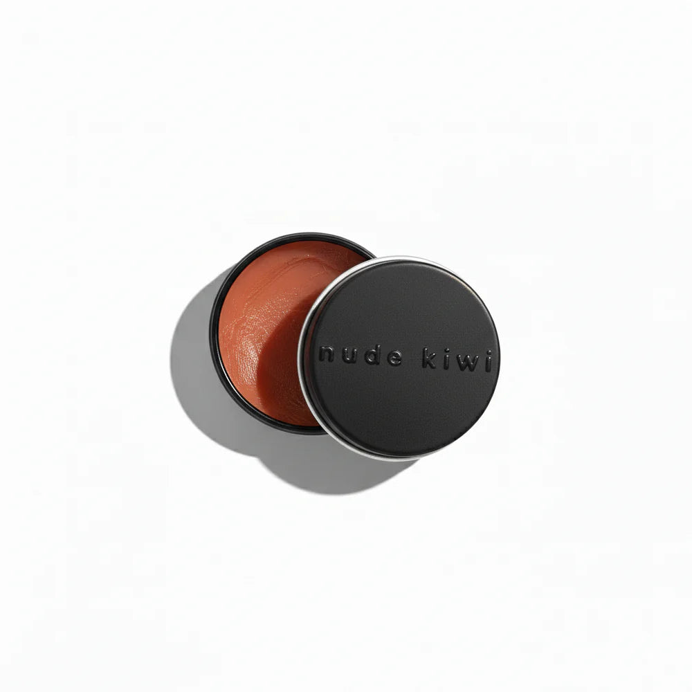 Moisture Lock Lip Balm 15gr - Peach & Raspberry