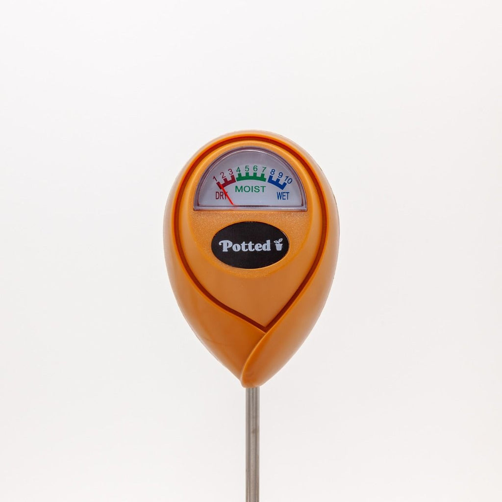 Indoor Moisture Meter