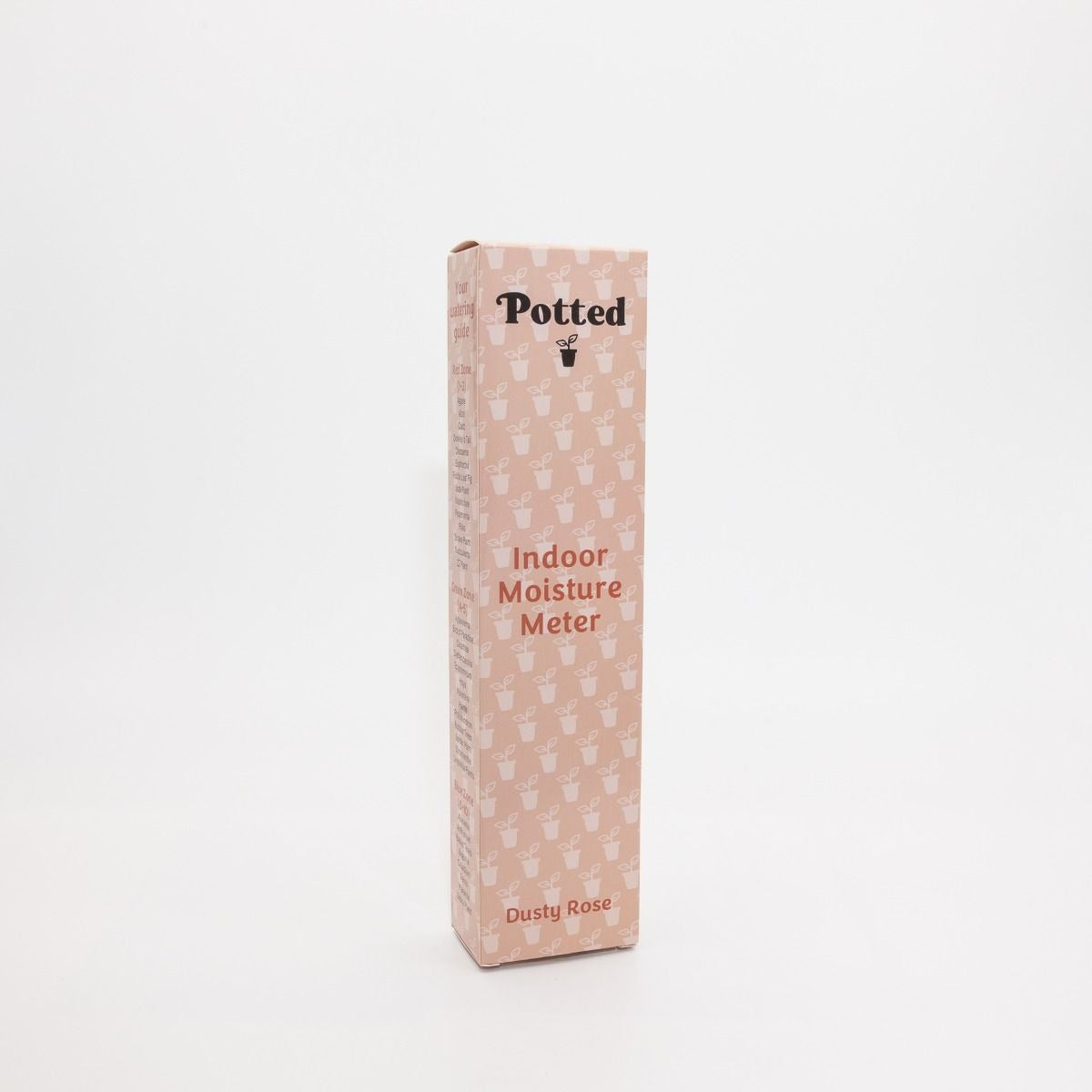 Indoor Moisture Meter
