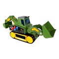 John Deere 2in1 Mega Excavator