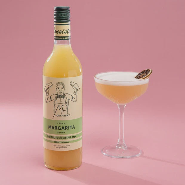 Margarita Cocktail Mix 750ml