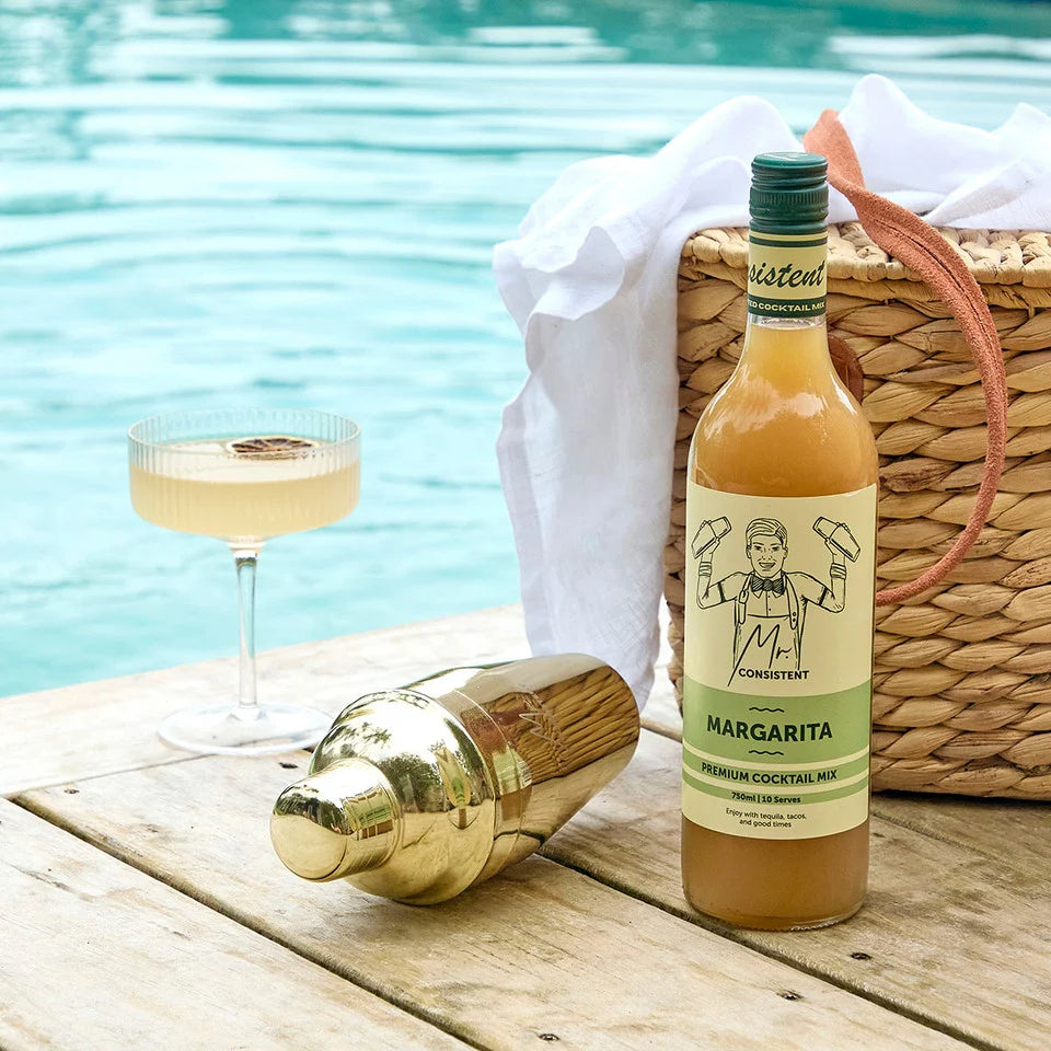 Margarita Cocktail Mix 750ml