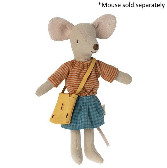 Maileg Oufit - Mum Clothes for Mouse