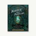 Murder Most Puzzling - Peril At Quandary Park