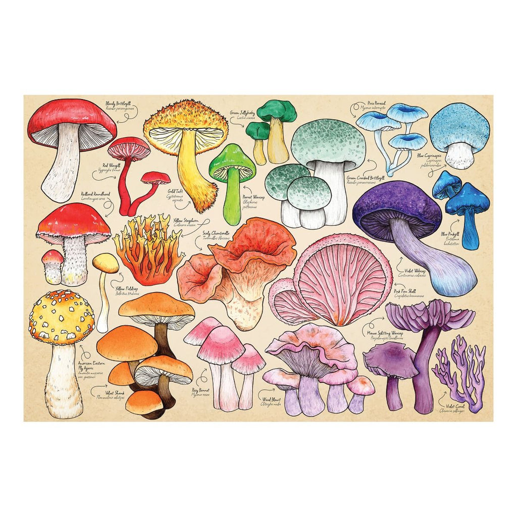 Tube Puzzle- 150 Piece