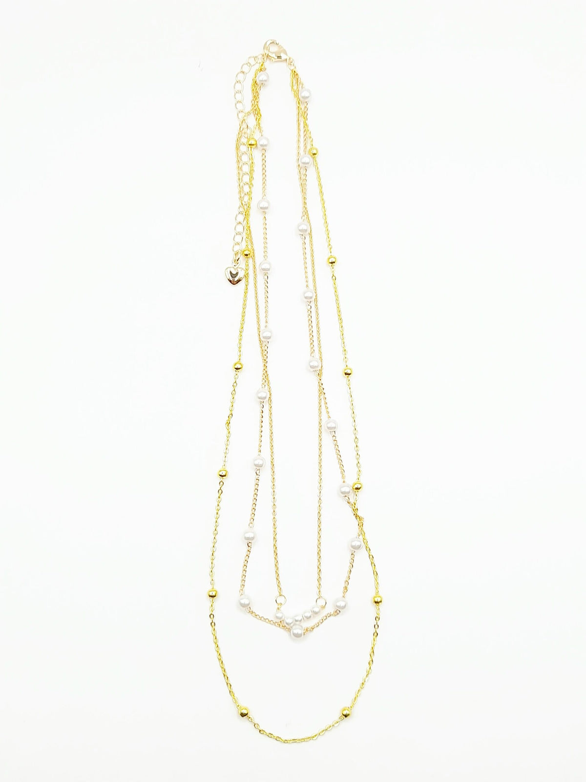 Mermaidia Necklace
