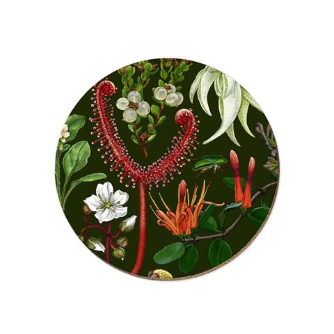 NZ Coaster - Assorted Styles