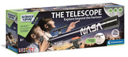 Science & Play Nasa Telescope