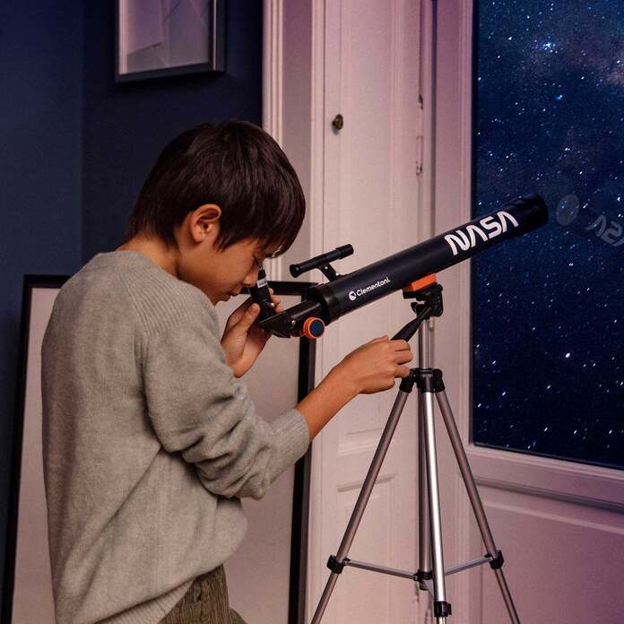 Science & Play Nasa Telescope