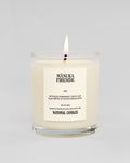 Manuka Fireside Soy Candles