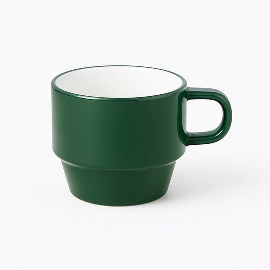 Hudson Mug -  Forest