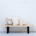 John John Bench Seat