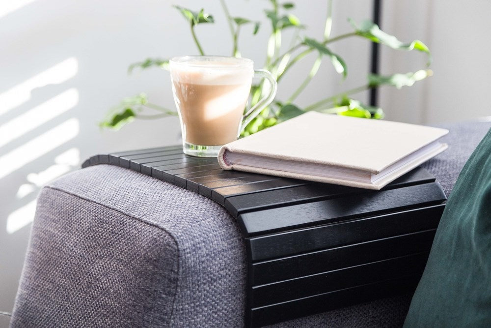 Arm Chair Side Rest