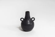 Sven Vase - Black